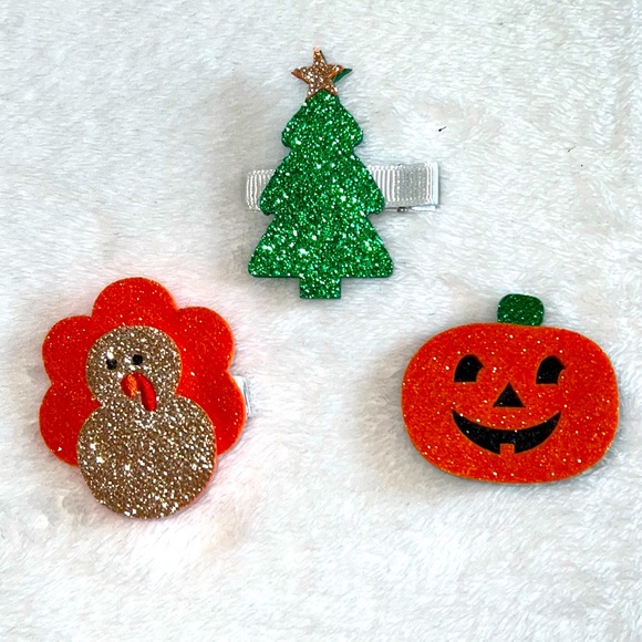 ๐๐๐ฆ baby headband and socks set - Picture 4 of 4